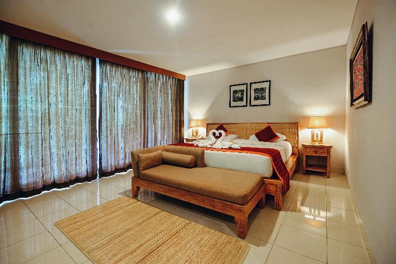 Pertiwi Bisma 1 Hotel