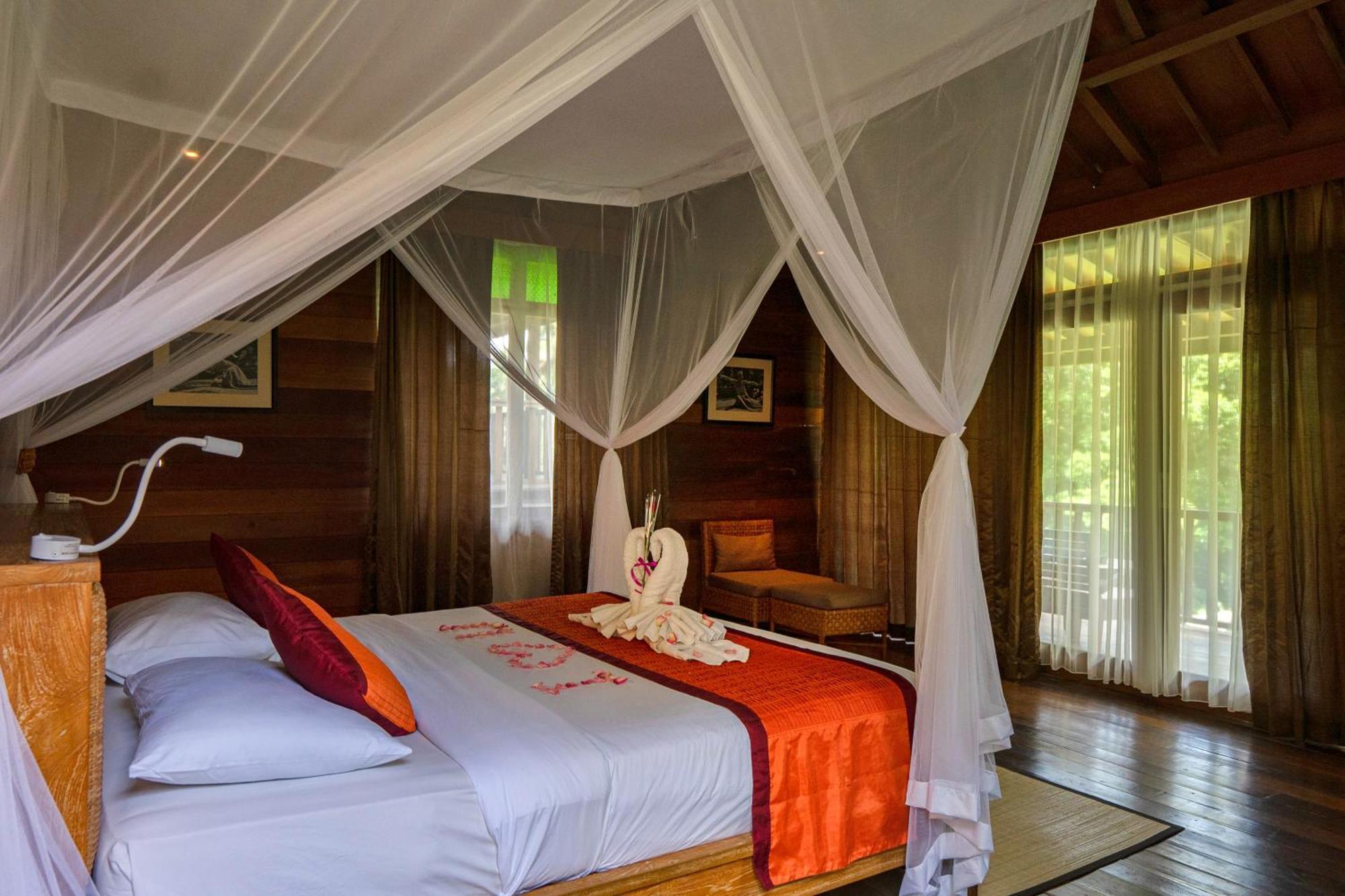 Pertiwi Bisma 1 Hotel Ubud