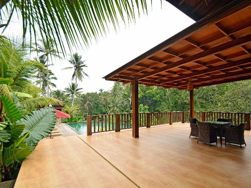 Pertiwi Bisma 1 Ubud