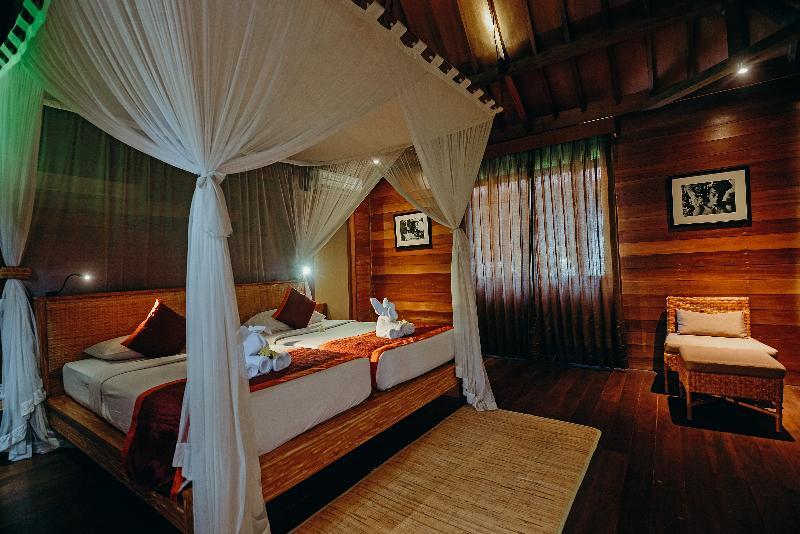 Pertiwi Bisma 1 Hotel Ubud